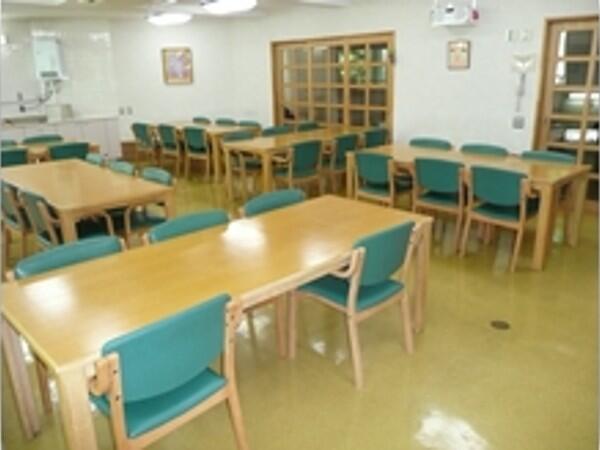 救護施設　優仁ホーム（常勤）の支援員求人メイン写真4