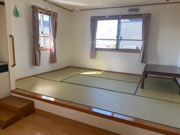 さわやか愛の家さいだいじ館（サービス管理責任者/常勤）の介護職求人メイン写真4