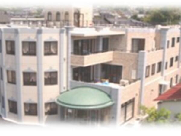 介護付き有料老人ホームヴィーヴル祇園（パート）の介護福祉士求人メイン写真3