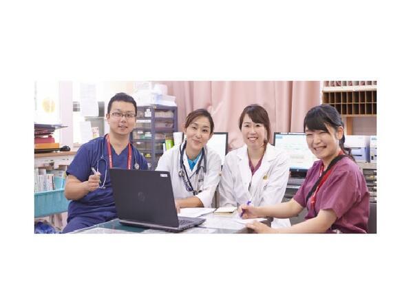 船橋市二和・八木が谷地域包括支援センター(予防プランナー/パート)のケアマネジャー求人の写真