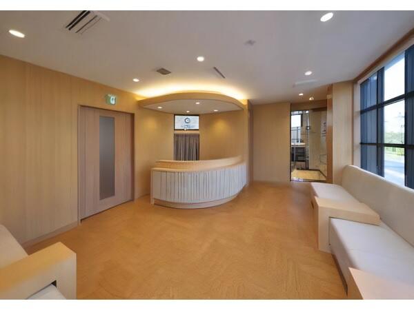 みつるクリニック内科・糖尿病代謝内科（パート）の医療事務求人の写真