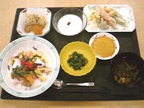 サービス付き高齢者向け住宅　ケアタウンとてっぽの丘るくる（夜勤専従/パート）の介護福祉士求人メイン写真5