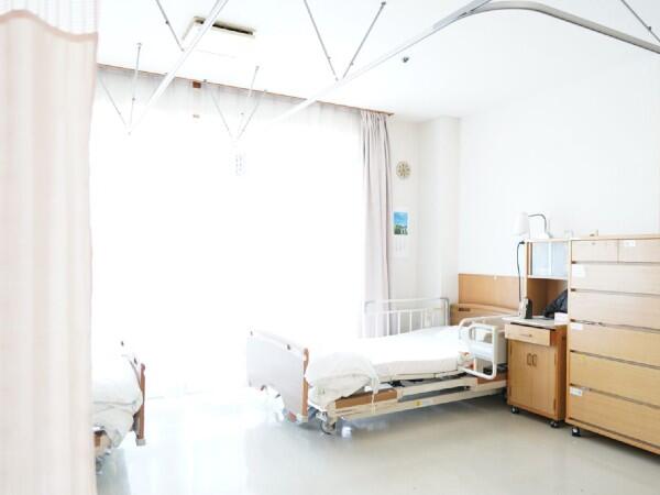 特別養護老人ホーム　みやま大樹の苑（常勤）の准看護師求人メイン写真2