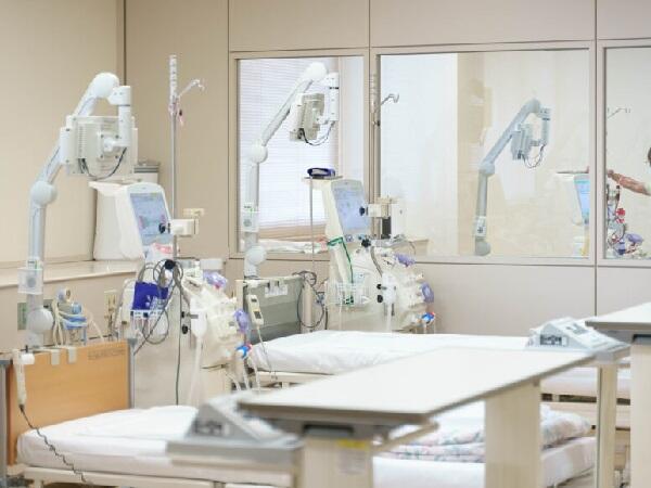 小山記念病院（透析センター/常勤）の看護師求人メイン写真3