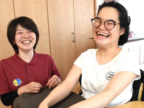 つなぐ訪問介護事業所（パート）の介護職求人メイン写真3