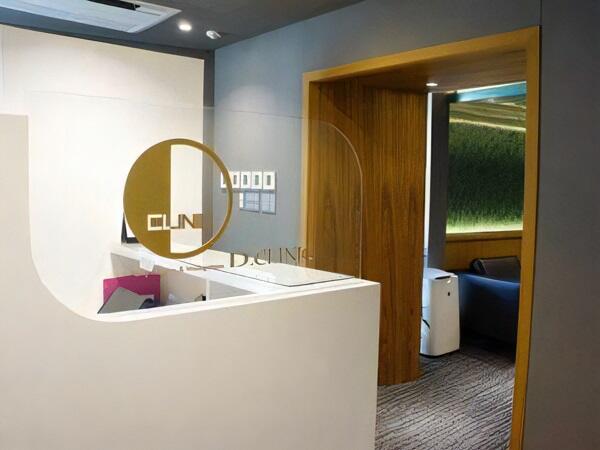 北青山D.CLINIC（常勤）の医療事務求人サブ写真1