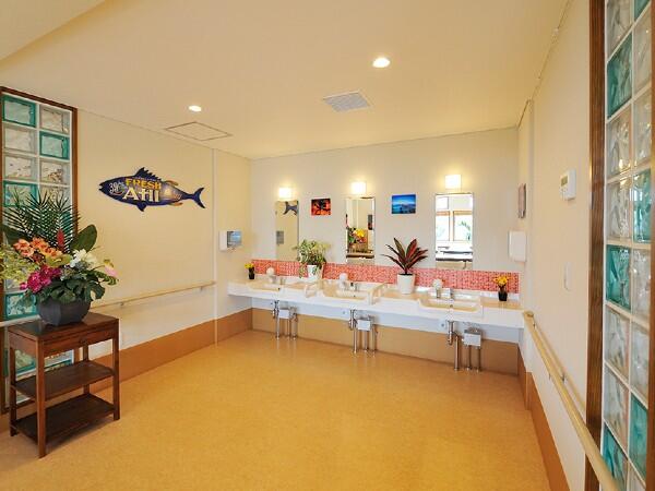 デイサービスセンターコーラス（パート）の介護福祉士求人メイン写真4