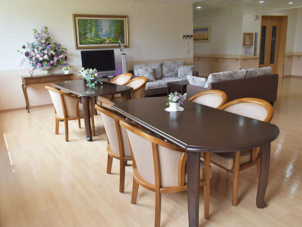 ハートランド金沢文庫（常勤）の介護福祉士求人メイン写真3