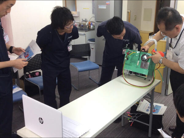 きらめき訪問看護リハビリステーション志木の作業療法士求人サブ写真5