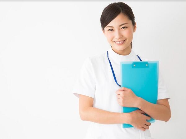 京都四条診療所（パート）の臨床検査技師求人メイン写真1