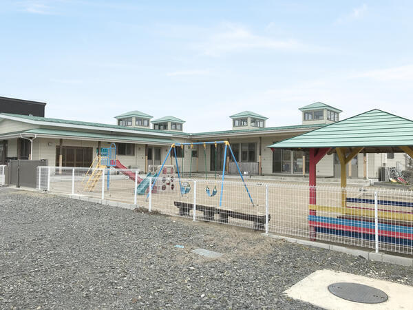 病院内保育園 げんきっず(パート) の調理師/調理員求人の写真