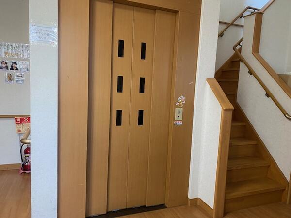 さわやか愛の家さいだいじ館（サービス管理責任者/常勤）の支援員求人メイン写真2