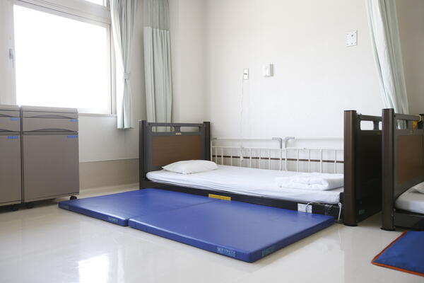 医療法人社団 元気会 横浜病院（パート）の看護師求人メイン写真5