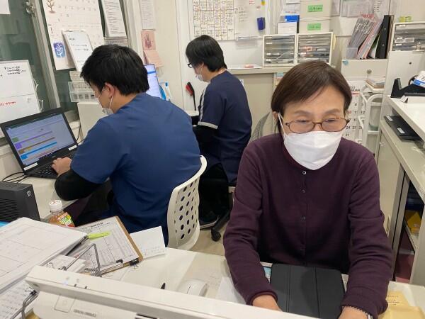 居宅介護支援事業所 Re：ACTIVE（常勤）のケアマネジャー求人メイン写真3