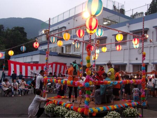 障がい者支援施設　清川ホーム（パート）の支援員求人メイン写真4