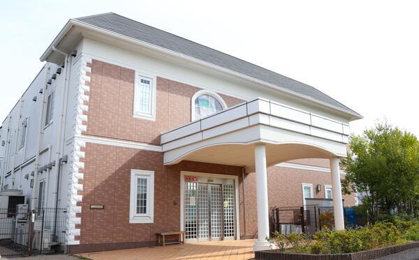 グループホームいわくらの泉（夜勤専従パート）の介護福祉士求人メイン写真2