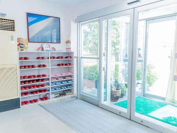 工藤内科小児科（パート）の医療事務求人メイン写真3