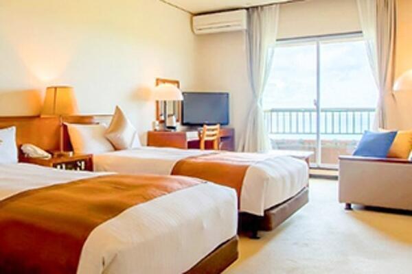 沖縄リハビリテーションセンター病院（常勤）の介護職求人サブ写真3