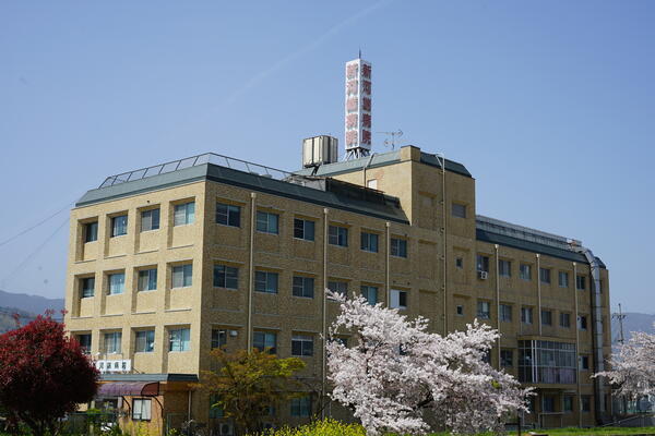 医療法人医修会　新河端病院（パート）の看護助手求人の写真