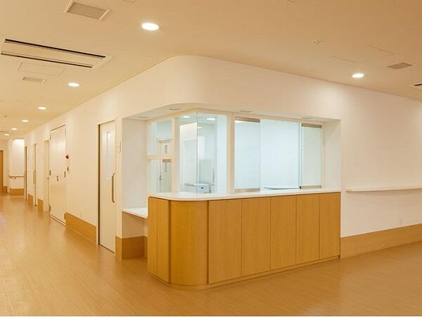 医療法人 啓明会　相原病院（管理職候補/常勤）の医療事務求人メイン写真3