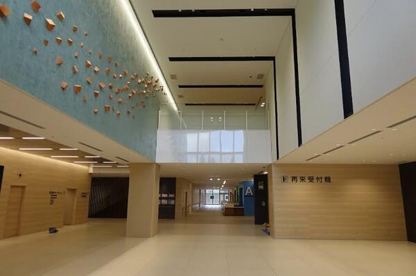 岡波総合病院（透析室/常勤）の看護師求人メイン写真3