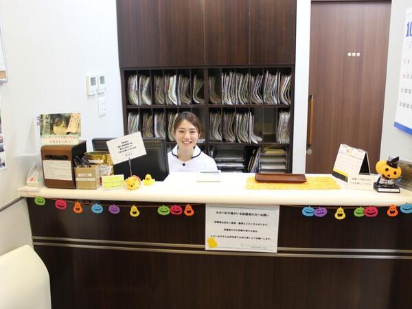 フォレストデンタルクリニック西東京（常勤）の歯科助手求人メイン写真4