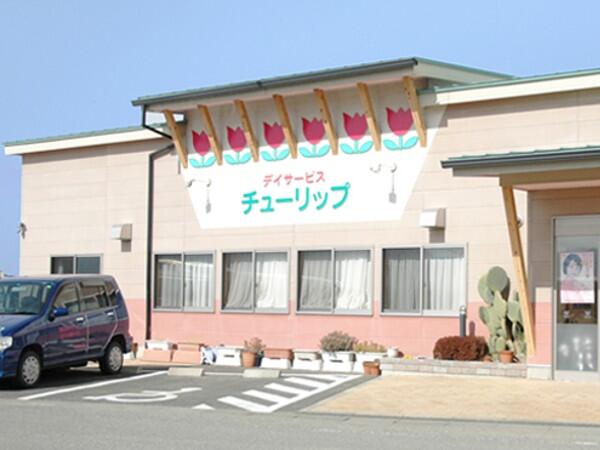 デイサービスセンター チューリップ（パート）の介護福祉士求人の写真