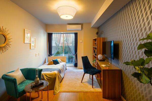 ホスピタルメント青山（パート）の看護師求人メイン写真4