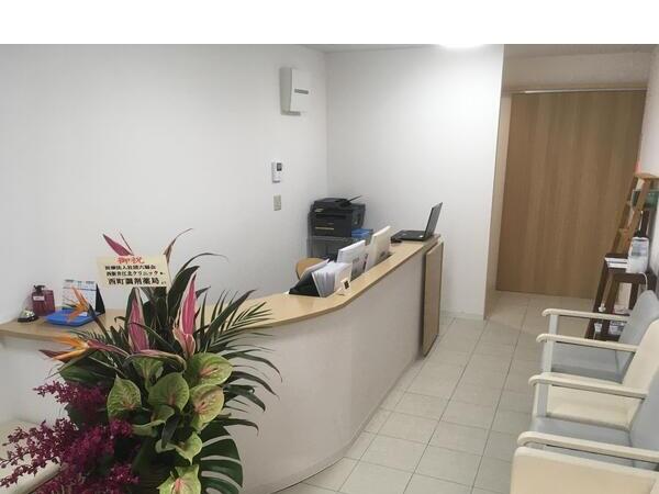 （医）六扇会  西新井江北クリニック訪問看護ステーション（パート）の看護師求人メイン写真2