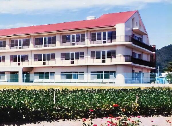 介護老人保健施設アーユス（夜勤あり/常勤）の介護福祉士求人の写真