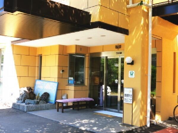 デイサービスセンター千亀利荘（常勤）の介護福祉士求人メイン写真2