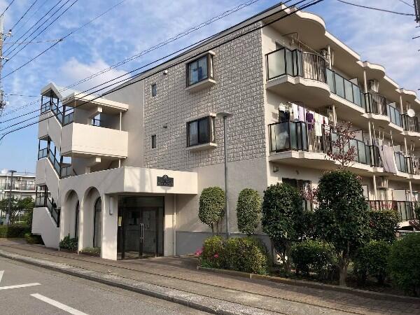 ヘルパーステーションつぼみ(パート)の介護福祉士求人の写真