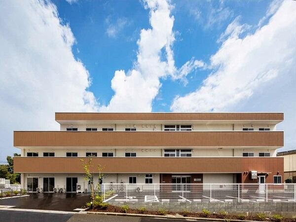 ホームステーション瀬谷（パート）の介護福祉士求人メイン写真3