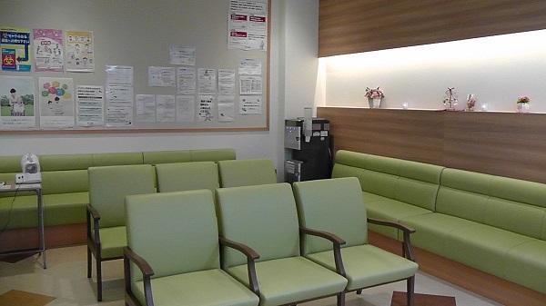 まごころ薬局（調剤事務/常勤）の一般事務求人メイン写真3