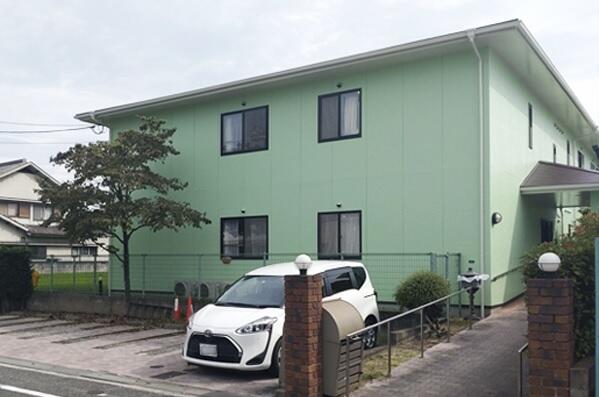 グループホーム新涯（常勤）の介護職求人の写真