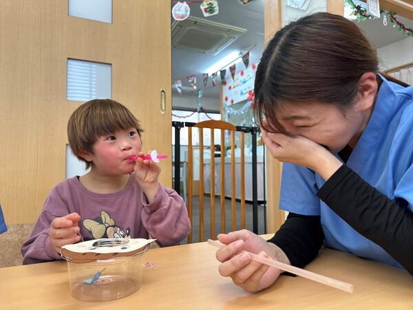 さわやか愛の家のおがた館（機能訓練指導員/常勤）の理学療法士求人メイン写真5