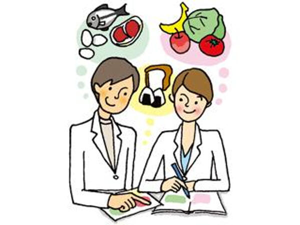 イフスコヘルスケア株式会社 東日本支社（総務部/正社員）の一般事務求人サブ写真1