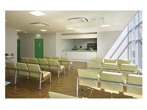 やすもとクリニック（常勤） の医療事務求人メイン写真2