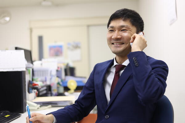 座間総合病院 患者サポートセンター（常勤）の一般事務求人の写真