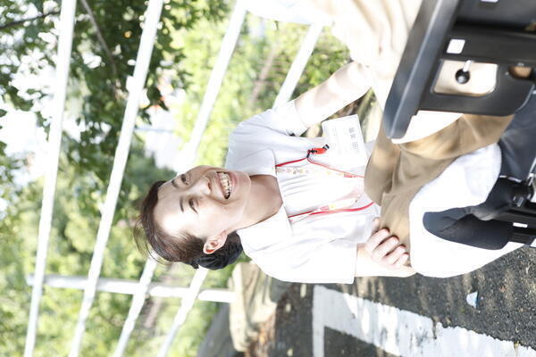 医療法人社団 元気会 横浜病院（パート）の看護師求人サブ写真2