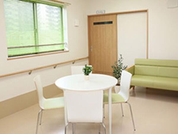 サービス付き高齢者向け住宅　コミュニティホームあんり南江口（常勤）の介護職求人メイン写真3