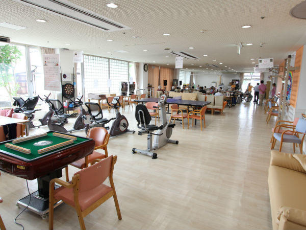 大分市東部訪問看護ステーション（常勤）の看護師求人メイン写真4