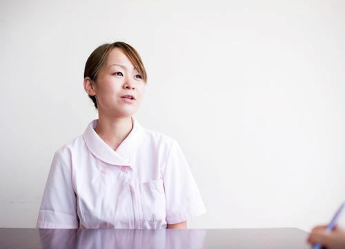 脳神経筋センターよしみず病院(常勤) の看護師求人サブ写真2