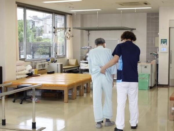 緑協和病院（常勤）の医療事務求人メイン写真3