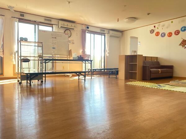 さわやか愛の家さいだいじ館（サービス管理責任者/常勤）の社会福祉士求人メイン写真3