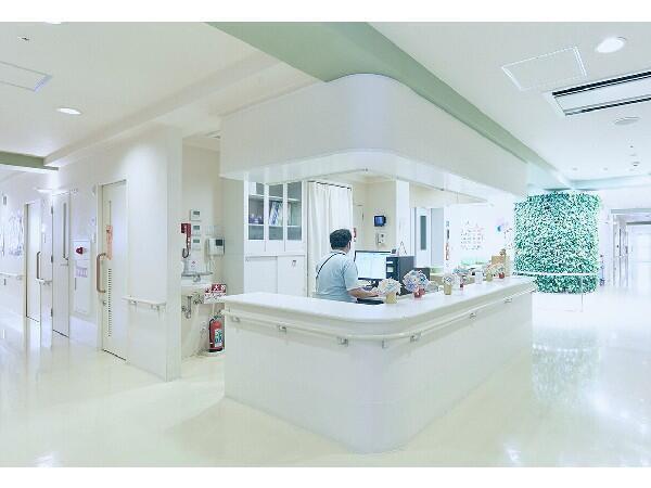 有料老人ホームライフビュー長居公園通り（入浴専門/パート）の介護職求人メイン写真5