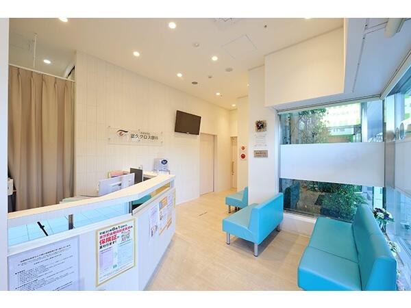 富久クロス眼科（パート）の視能訓練士求人メイン写真3