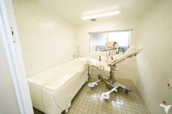 ラ・メゾン高槻（パート）の介護職求人メイン写真3