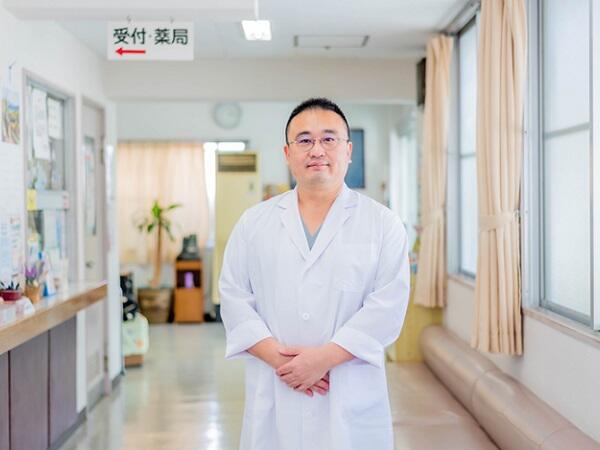 工藤内科小児科（パート）の医療事務求人メイン写真2