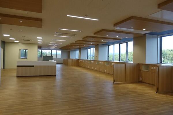 岡波総合病院（透析室/常勤）の看護師求人メイン写真2